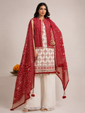 Crimson Heritage 3-Piece Suit