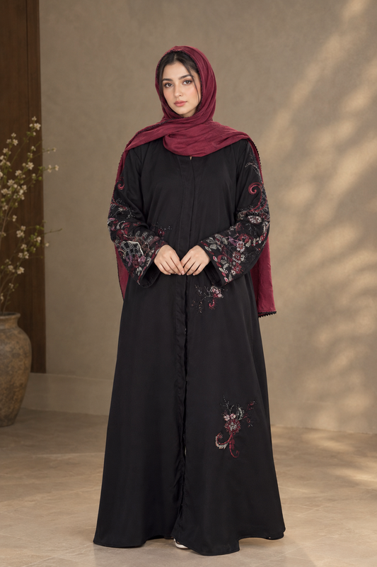 Veloura Abaya