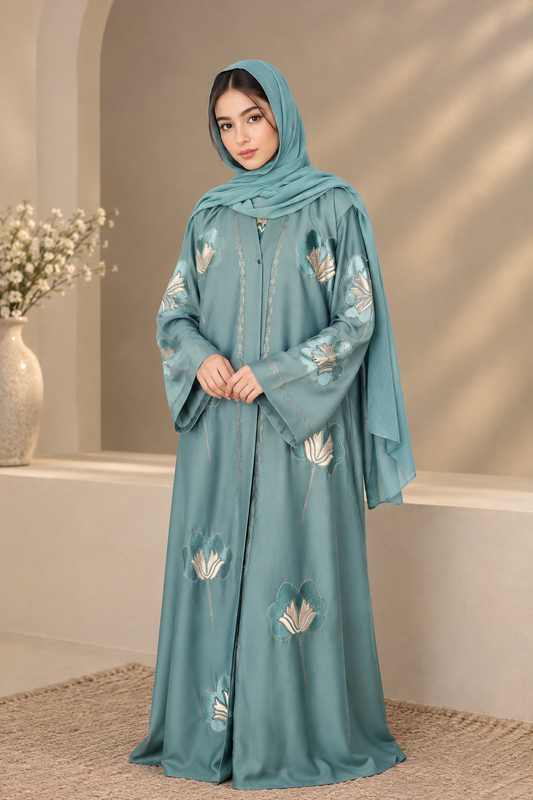 Aurelia Abaya