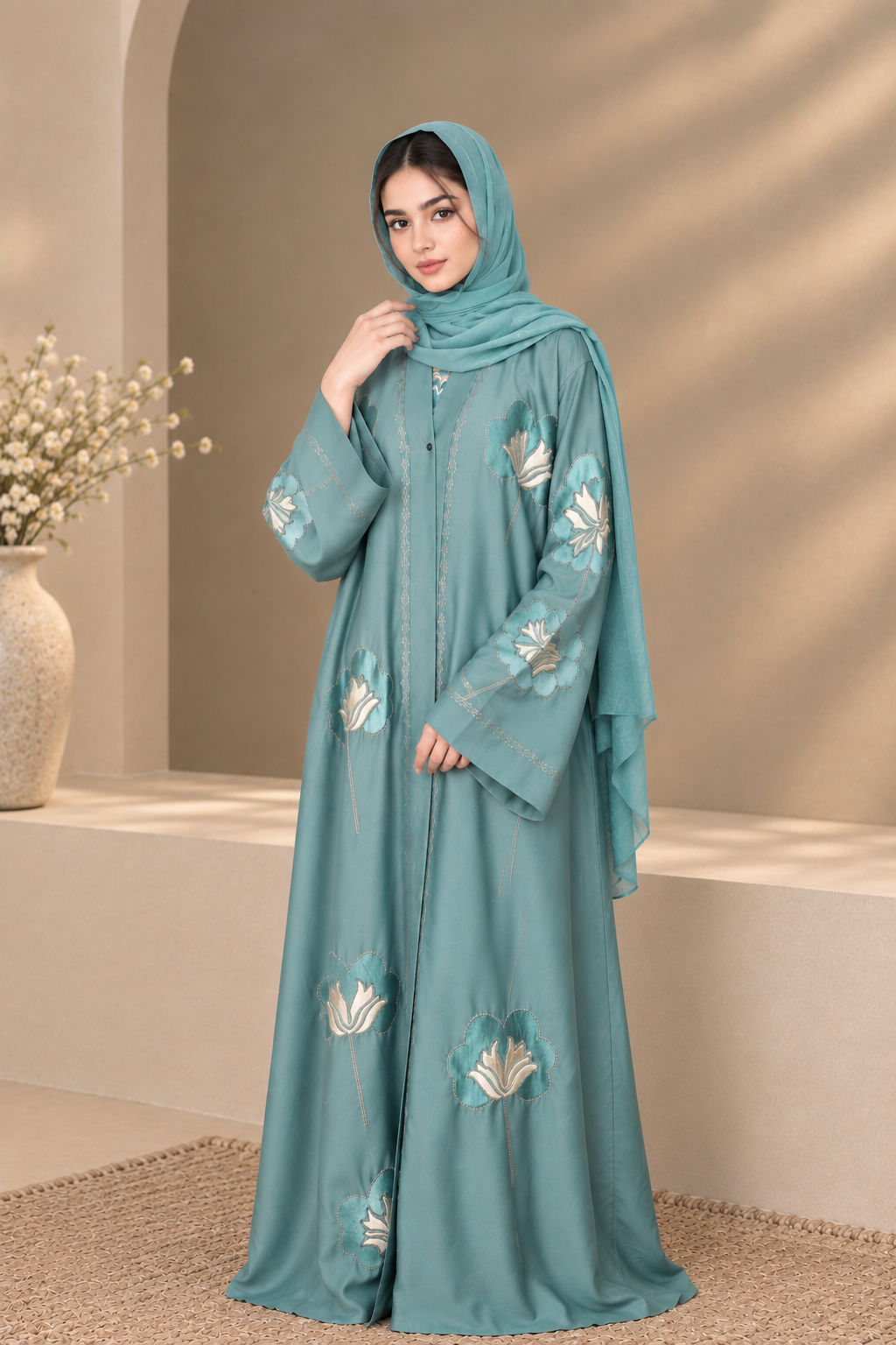 Aurelia Abaya