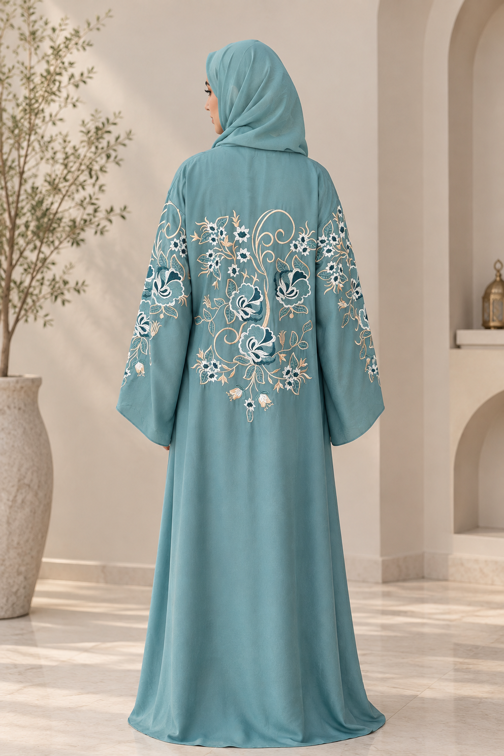 Elaria Abaya